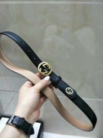 Picture of Gucci Belts _SKUGucci25mmX95-110cm7D304469